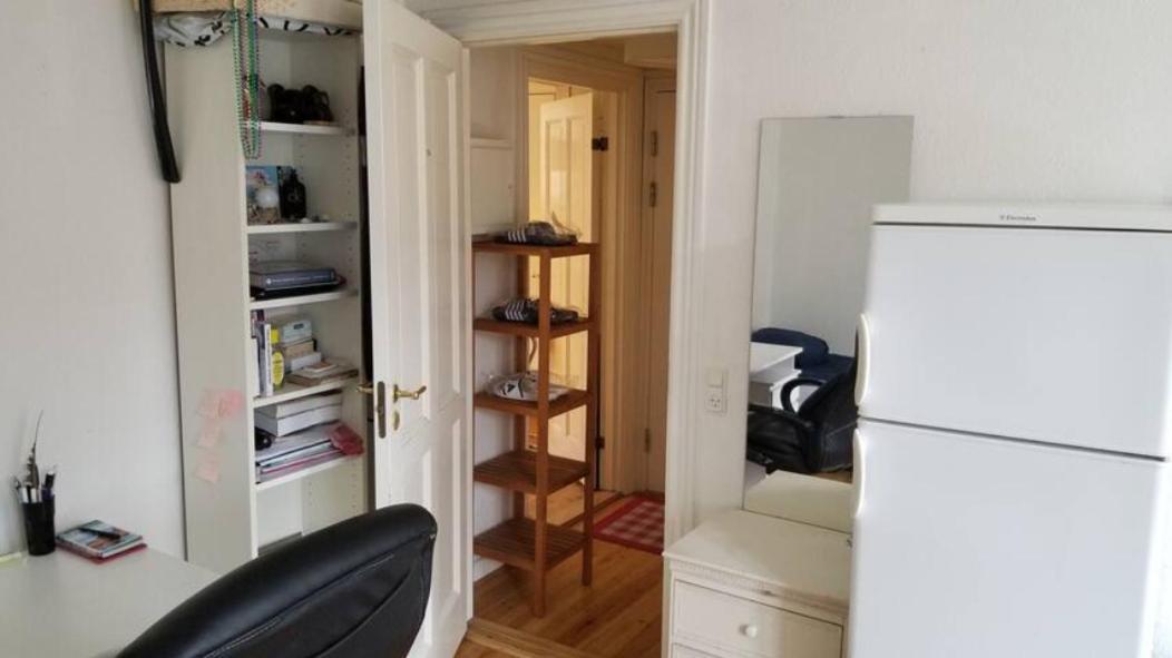 Accommodatie bij particulieren Bright & Cozy In Zone 1 Kopenhagen