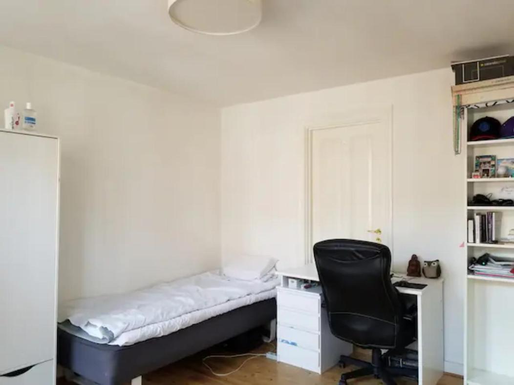 Bright & Cozy In Zone 1 Accommodatie bij particulieren Kopenhagen