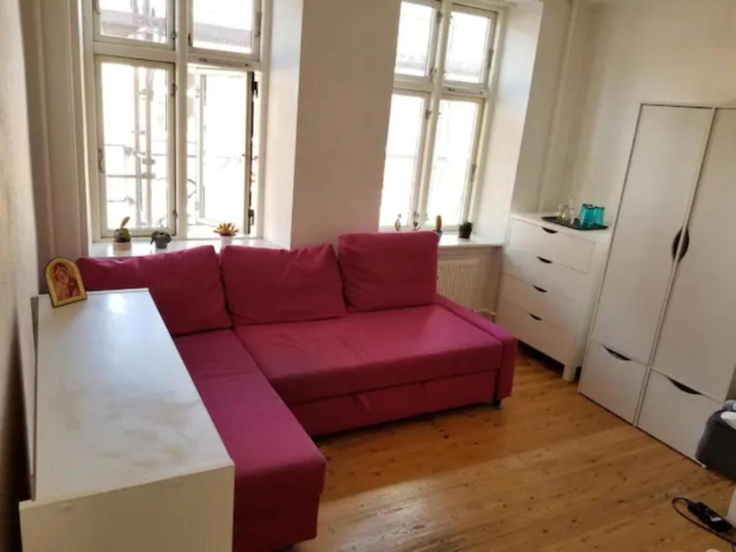 Bright & Cozy In Zone 1 Accommodatie bij particulieren *