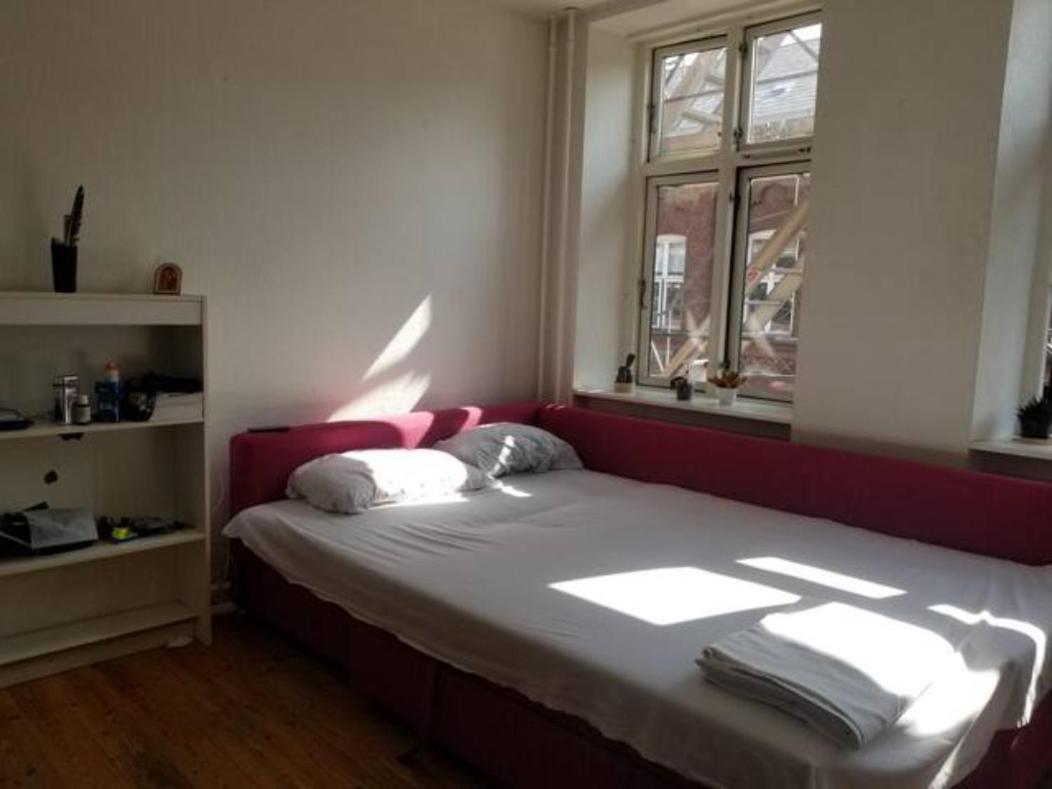 Bright & Cozy In Zone 1 Habitación en casa particular Copenhague